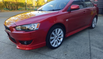 2011 Mitsubishi Lancer VRX 2.jpg
